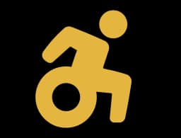 Inclusion and proximity